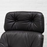 Karl Dittert Office Chair Martin Stoll 1970s