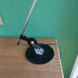 Lamp year 80'S Aluminor