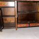 Buffet furniture / Chinese painting
