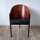 Costes armchair by Philippe Starck