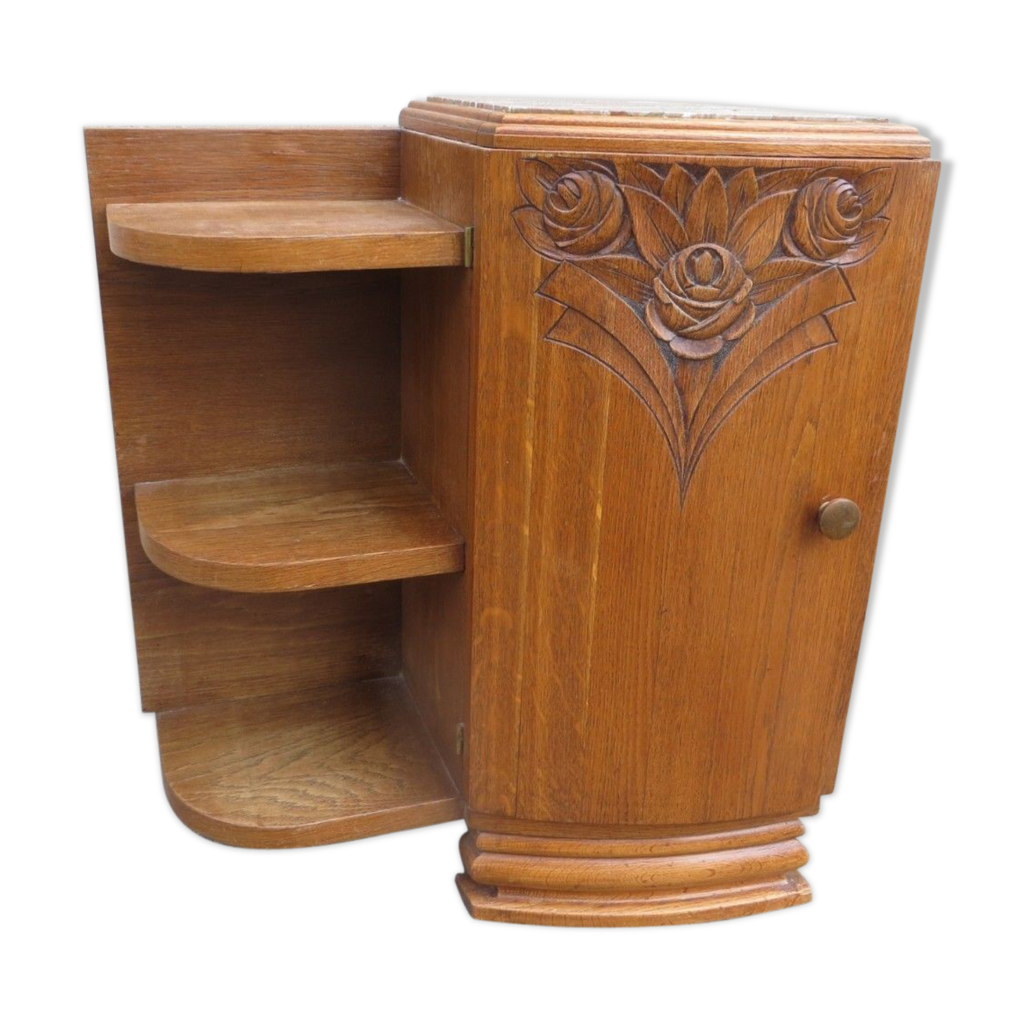 Dating back to the 1930s art deco occasional furniture