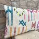 Berber pillow