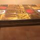 Table Basse ceramique Roche Bobois