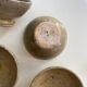 6 bowls 🥔crafts