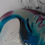Glass fish
