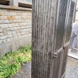 Straford Locker Room