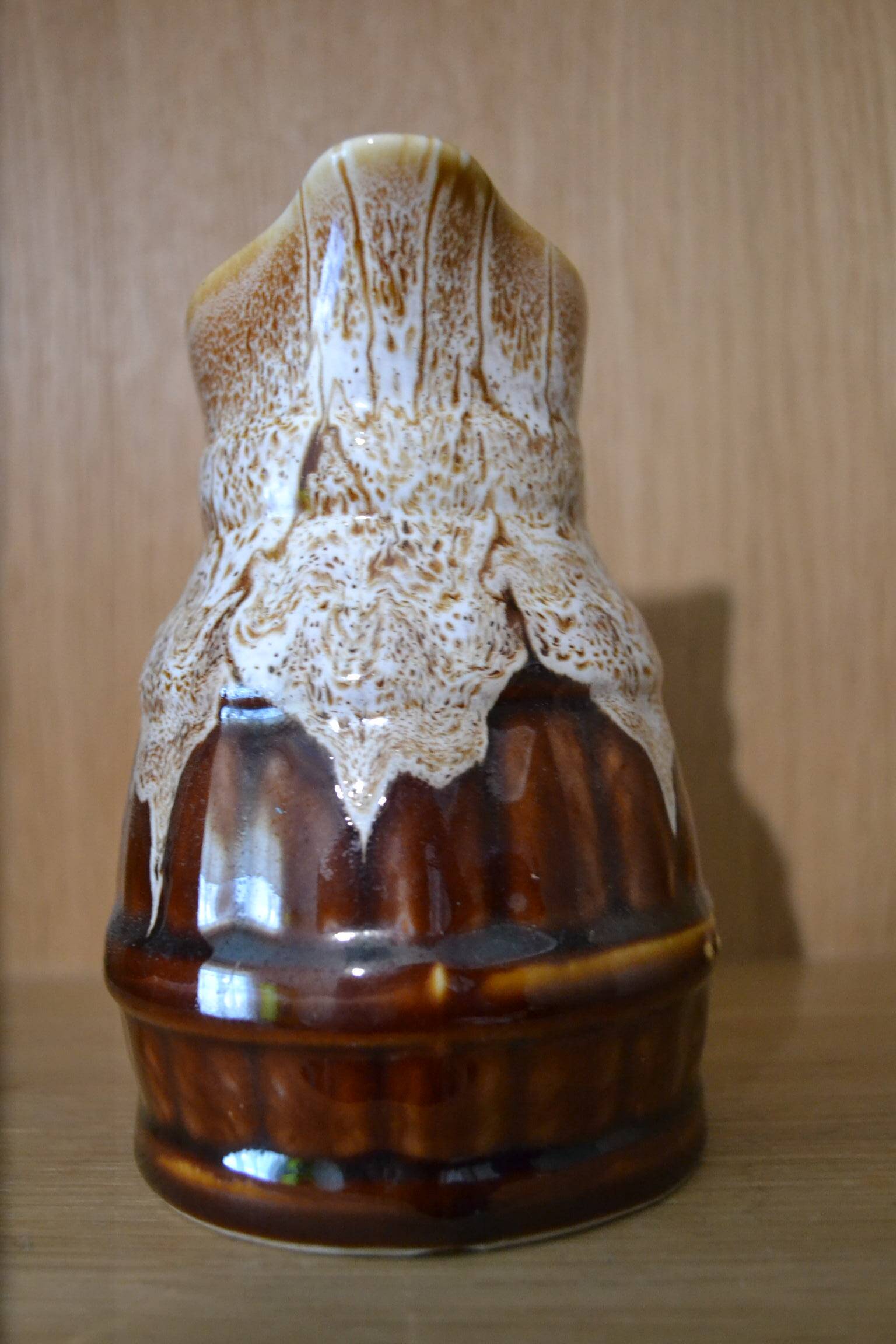 Breton jug