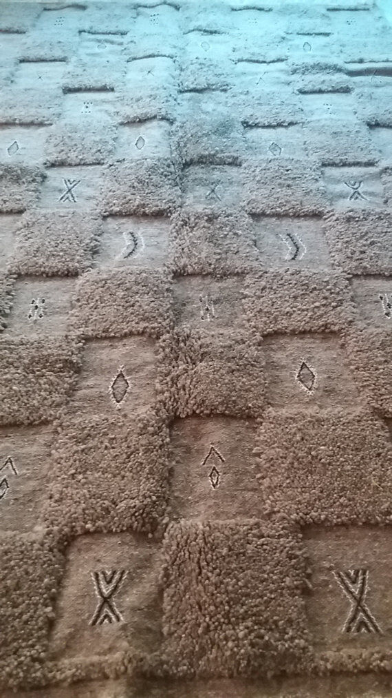 Mat taznakht 260 x 160 cm