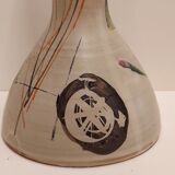 Vase Gilbert Portanier Unica