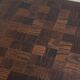 Table basse par Rolf Middelboe et Gorm Lindum