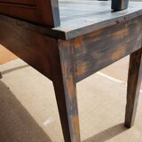 Old Workshop Metier Furniture early 20th S