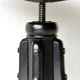Fischel Bentwood Swivel Stool, 1930’