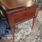 Bureau style Louis XVI