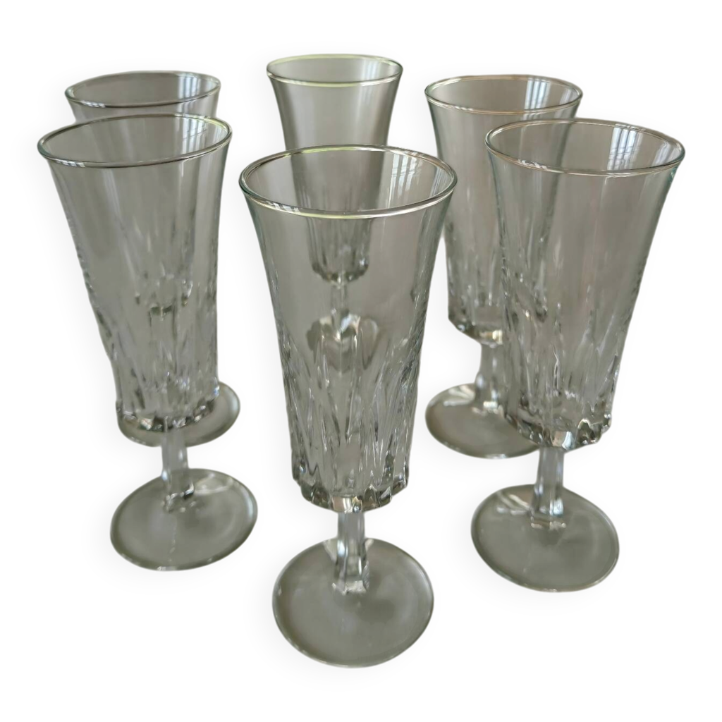 Sitemapcdatahttpsshopinf Inetcomflute Champagne Cristal D Arques