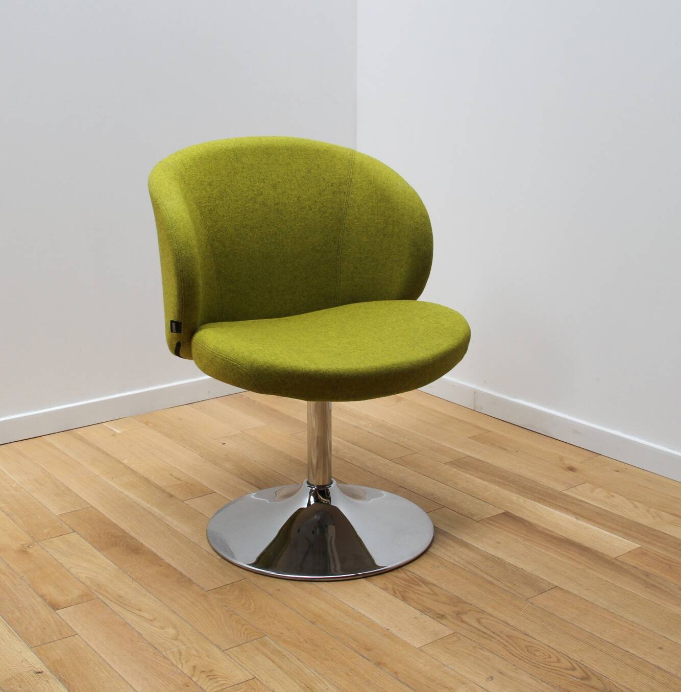 Fauteuil de bureau Eurosit