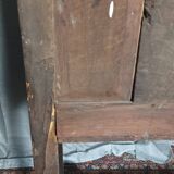 Provençal ash dresser