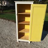 1-door wardrobe