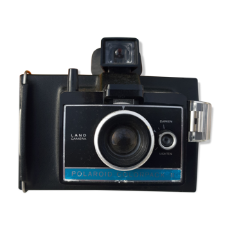 Polaroid Colorpack II Camera