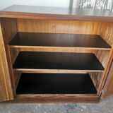 Art Deco sideboard, circa 1930