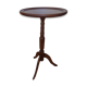 Table 3 wooden feet