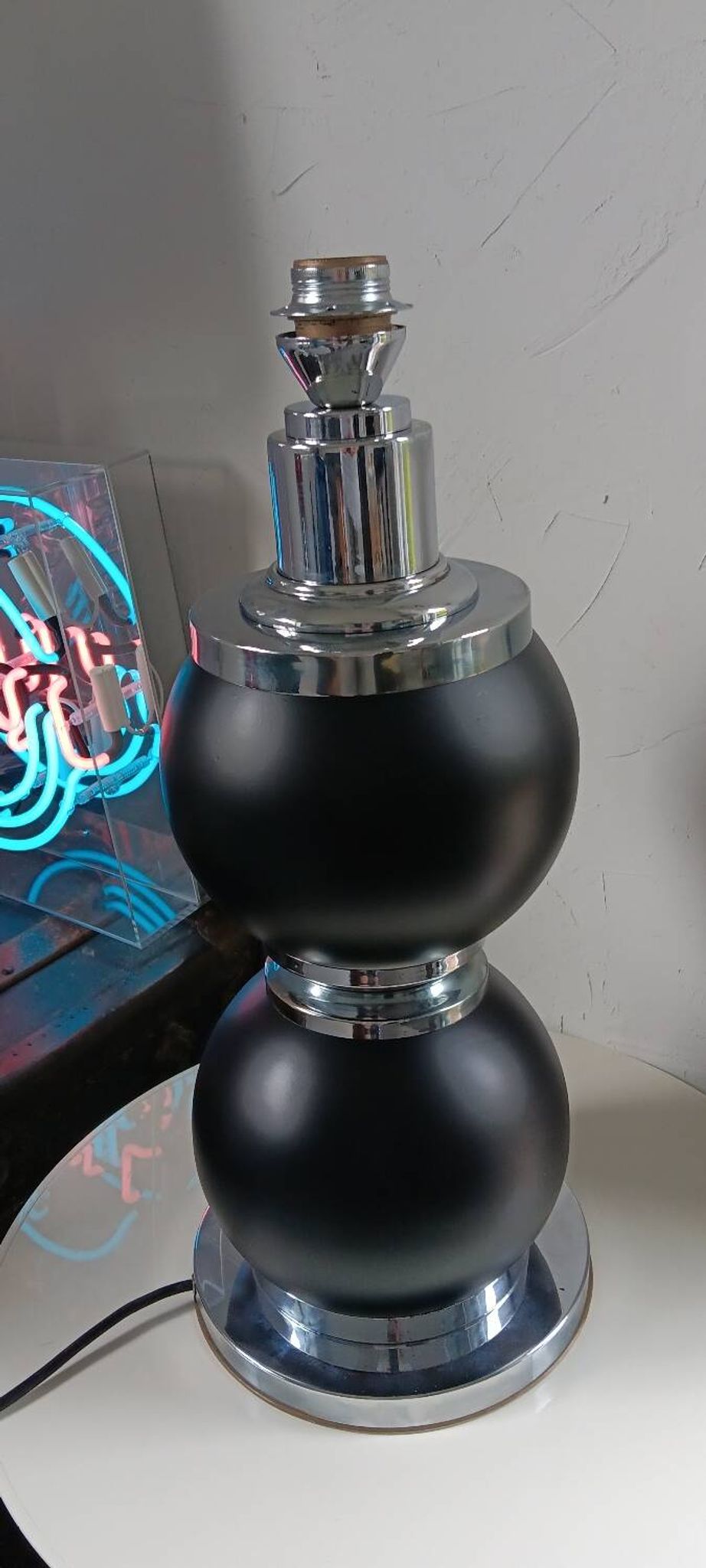 Delmas Lamp