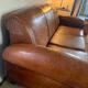 Three-seater sofa