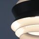 Trava pendant lamp by Carl Thore for Granhaga, Sweden, 1960s