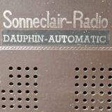 Tsf radio station old Sonneclair
