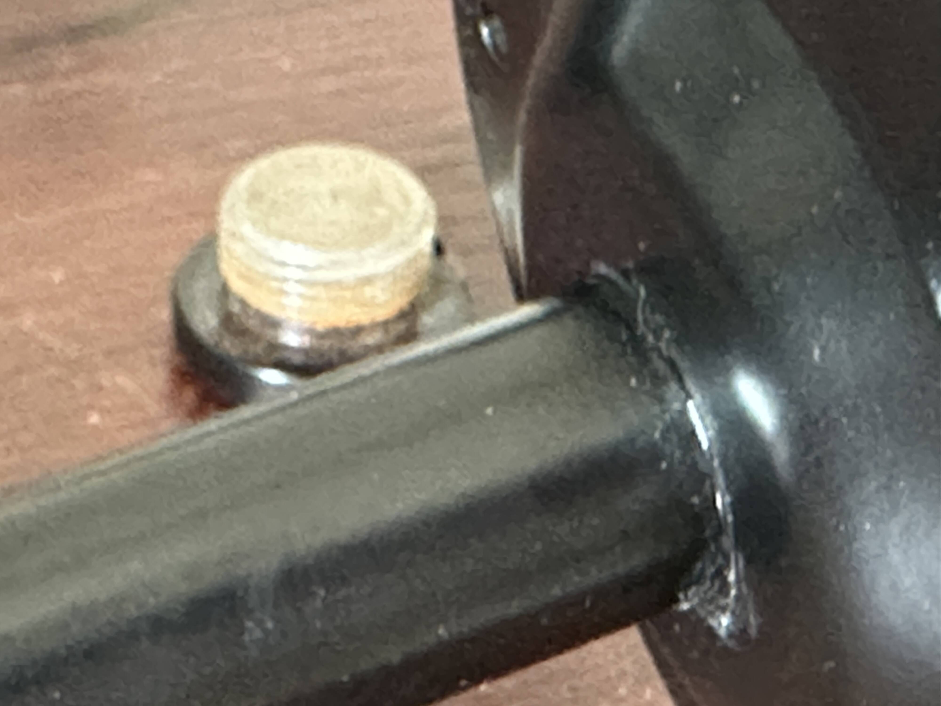 IKEA Sputnik coat rack, 90s design