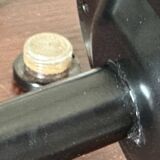 IKEA Sputnik coat rack, 90s design