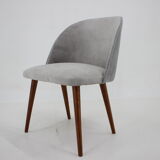 1960s desk chair Czechoslovakia