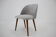 1960s desk chair Czechoslovakia