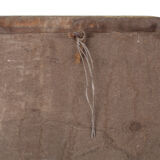 Old  mirror style Louis Philippe 74.5x 53.8 cm