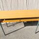 Bureau 2 places vintage "delagrave"