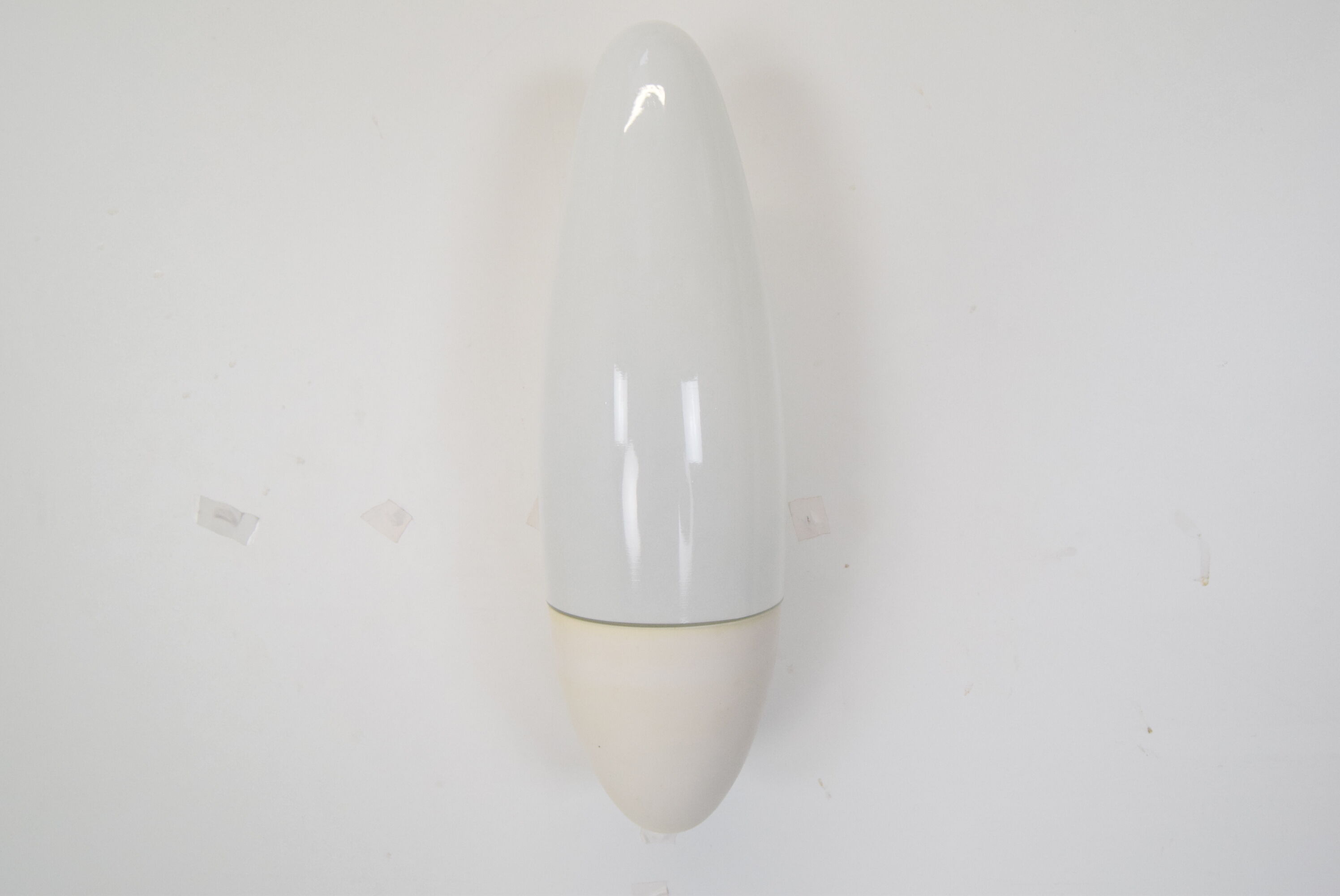 Mid-century Design Bakelite Wall Lamp,1960's.