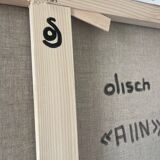 Olisch table "A11N"
