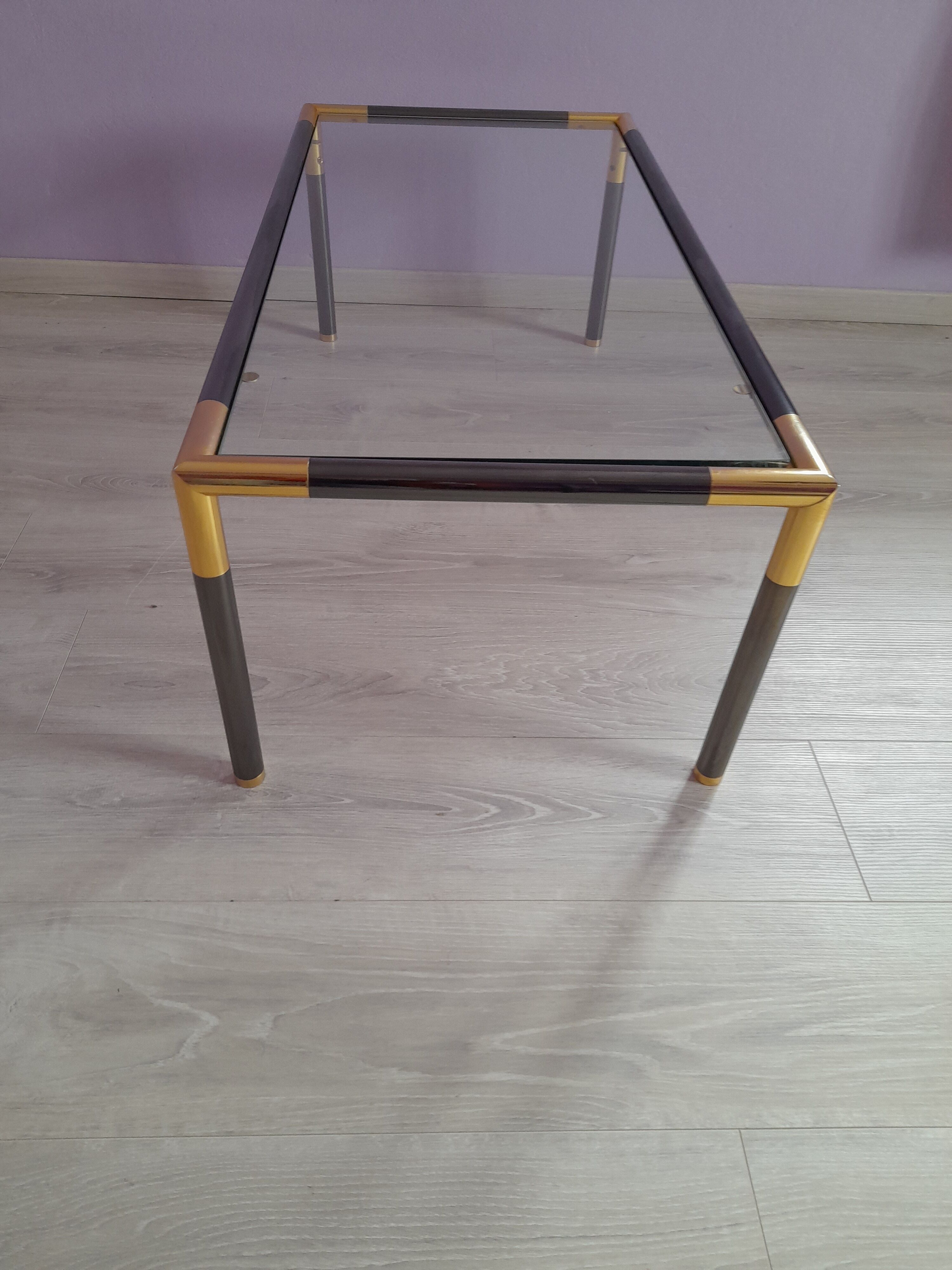 Vintage coffee table