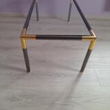 Table  basse  vintage