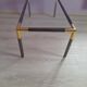Table  basse  vintage