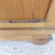 mixed chest of drawers, drawers and cupboard