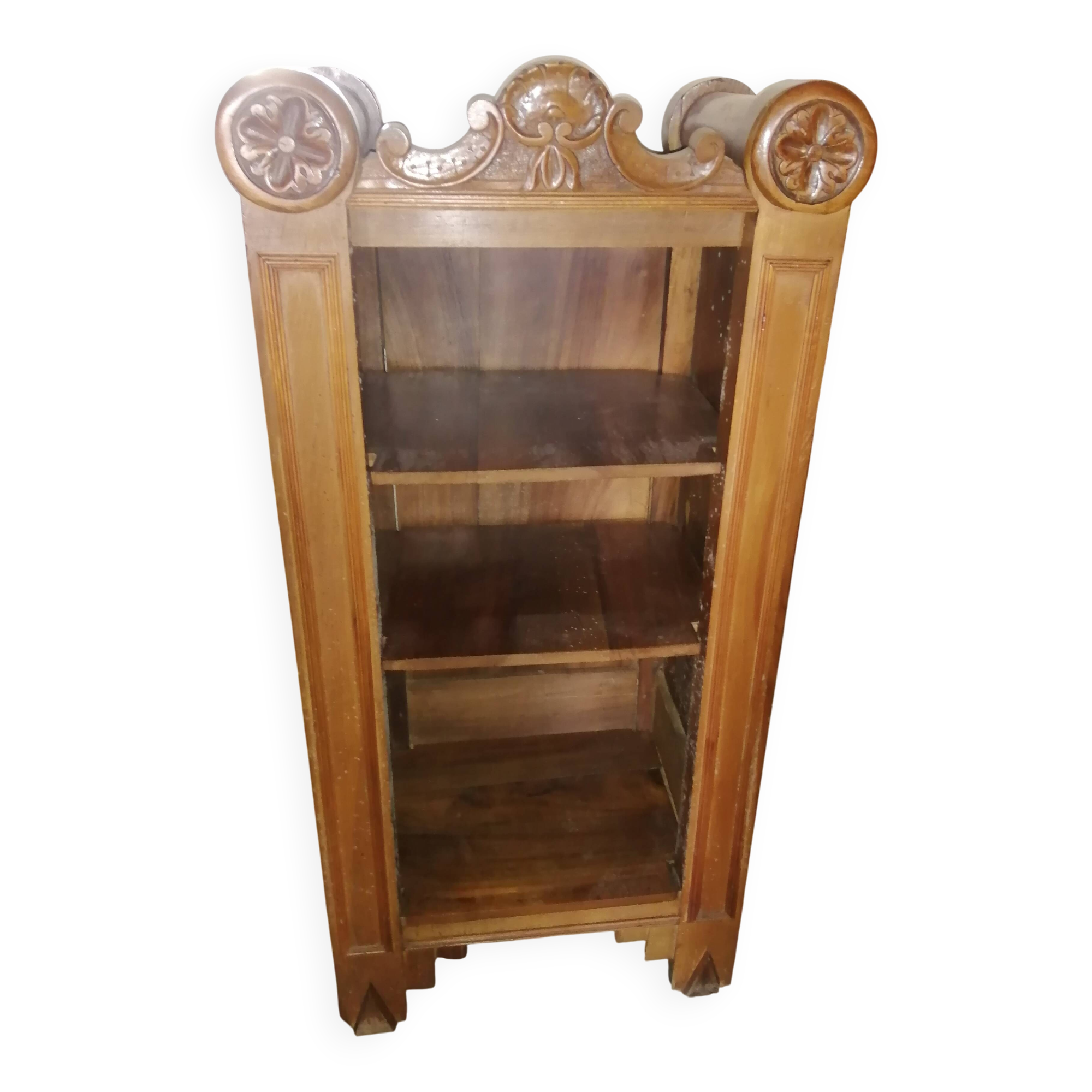 Petite Bibliothèque ou Etagère