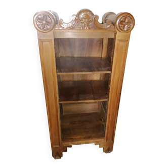 Petite Bibliothèque ou Etagère