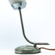 Pop art bedside lamp from Polam, Poland, 1960s
