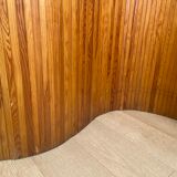 Screen Baumann, France, 1940