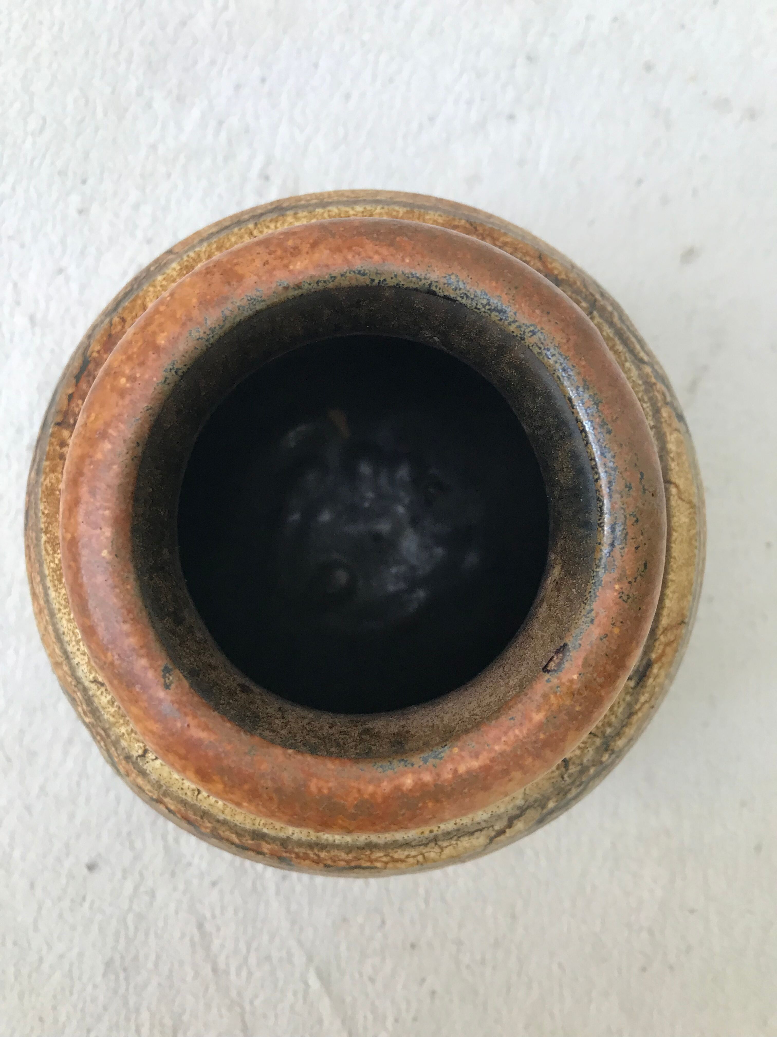 Vase W.Germany  Scheurich