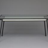Desk by Carlo Pagani for Metz & Co. 1950s