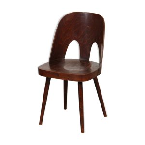 Chaise par oswald haerdtl