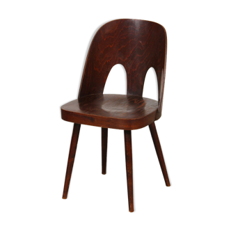 Chair by Oswald Haerdtl for Ton, 1960
