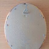 Medallion framing