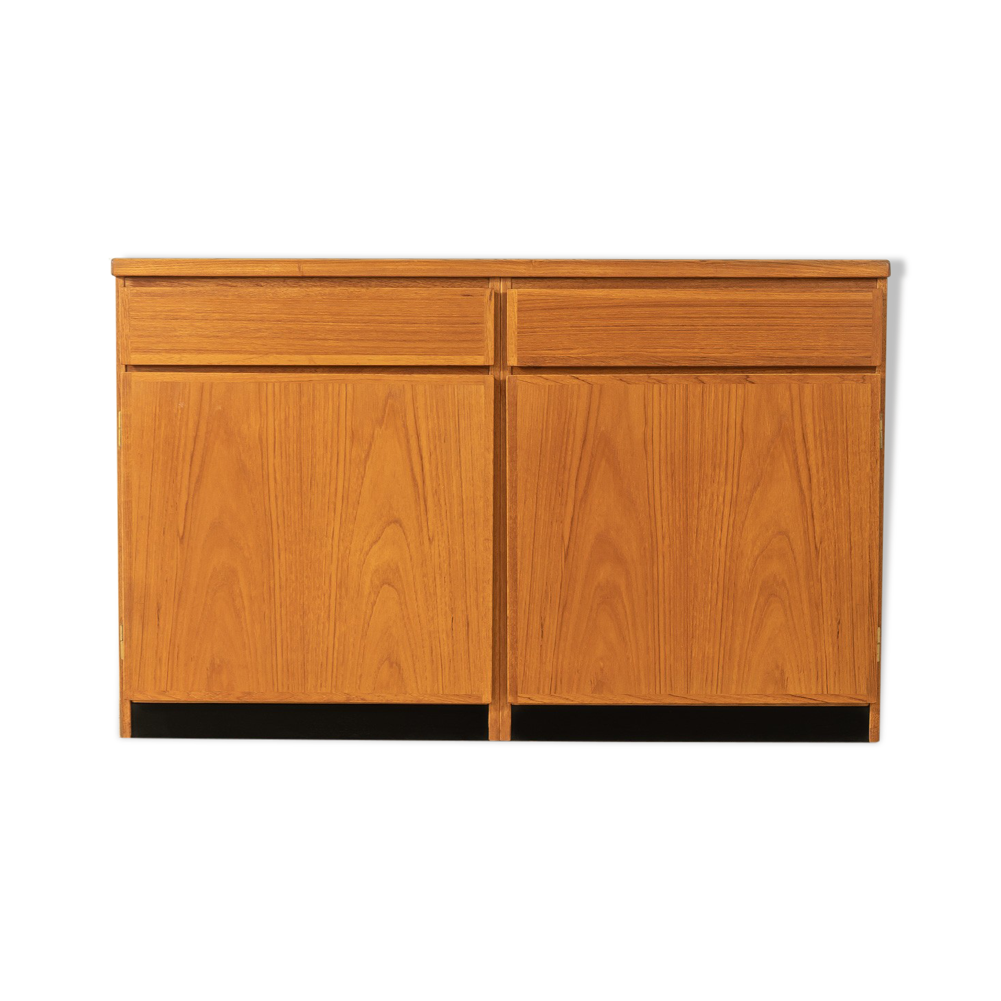 1960s Chest of Drawers, Omann Jun.